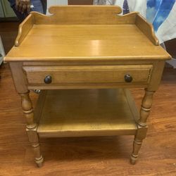 Nightstand