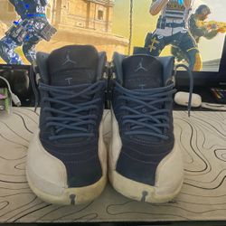 Indigo 12s