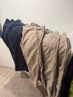 Men’s 35x32 Ariat M4 FR Relaxed Fit Bootcut pants