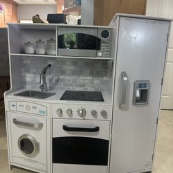 Kitchen Play set 