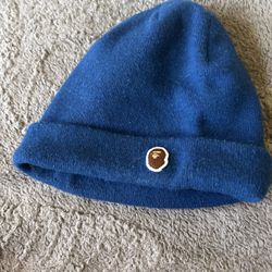 Bape Beanie