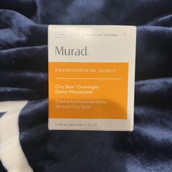 Murad City Skin Detox Moisturizer