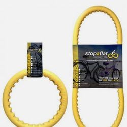 Stop A Flat Inner Tubes