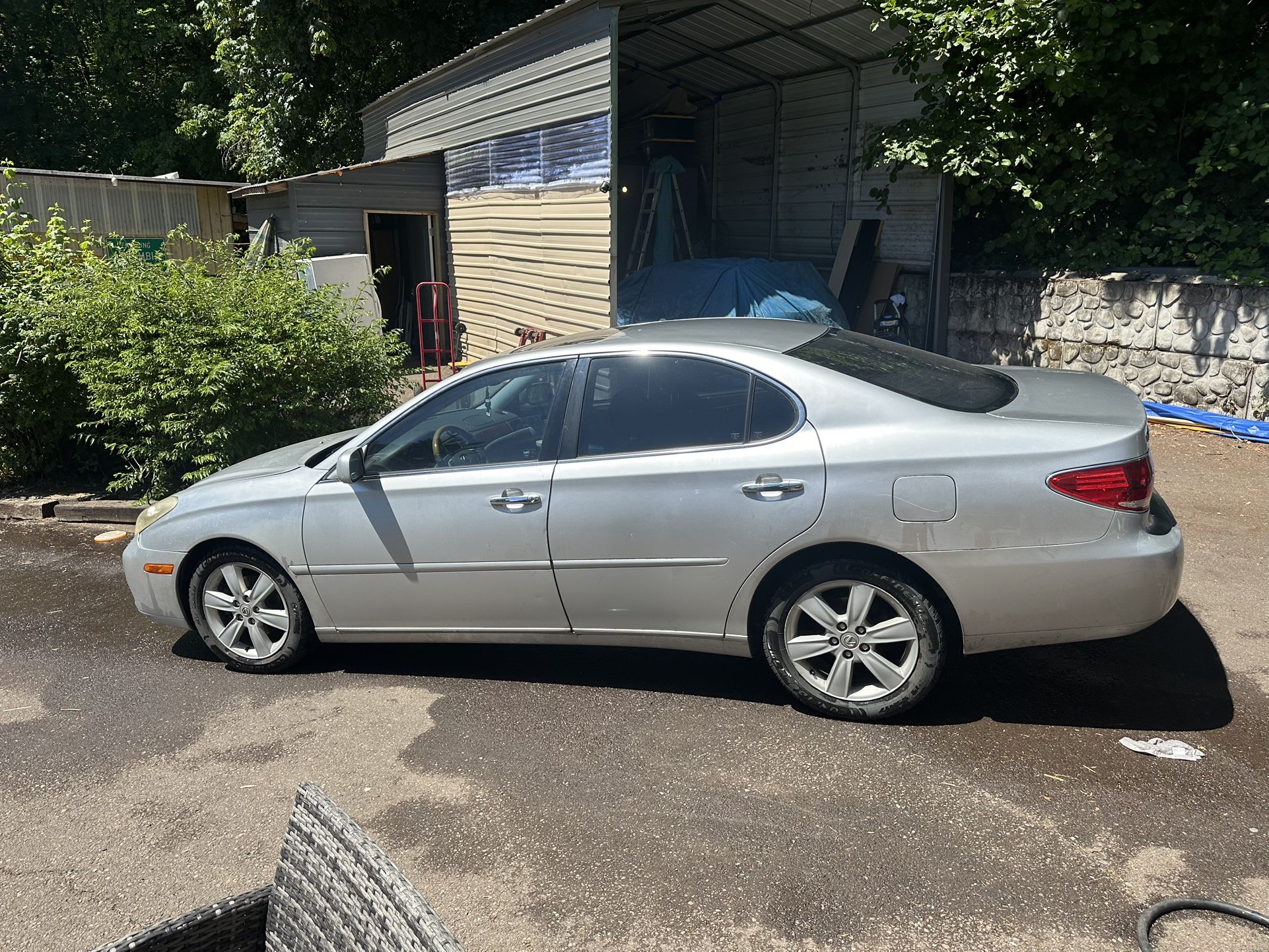 2006 Lexus ES 330