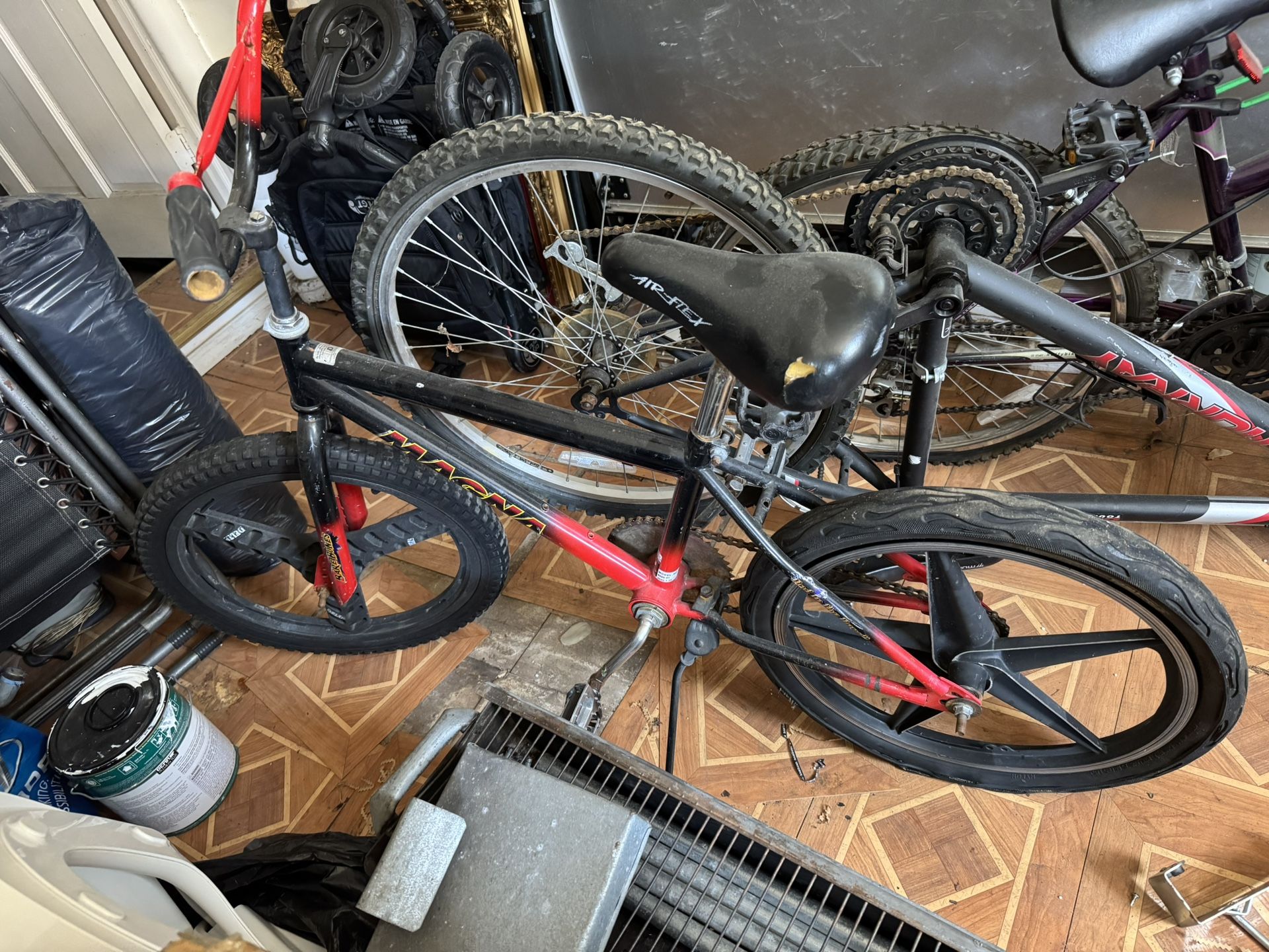 Kids Bike Bicycle
