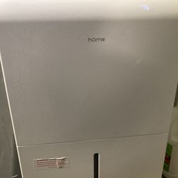4500sqft Dehumidifier By Home Labs