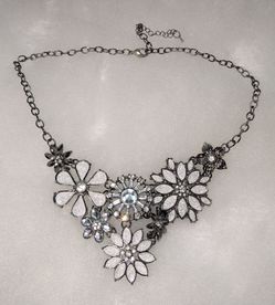 Fashion necklace