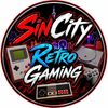 SIN CITY RETRO GAMING