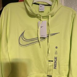 nike hoodie