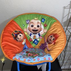 Cocomelen Chair 