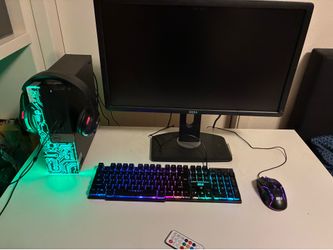 Pc for sale