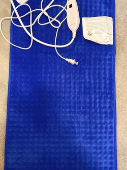 heating pad