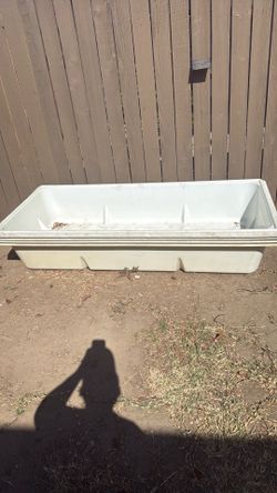 100gallon Reservoir