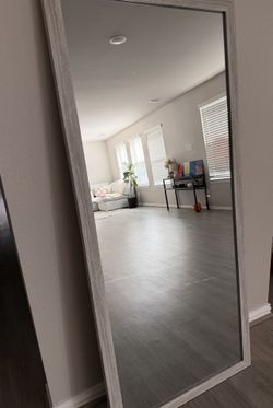 Full Body Mirror 