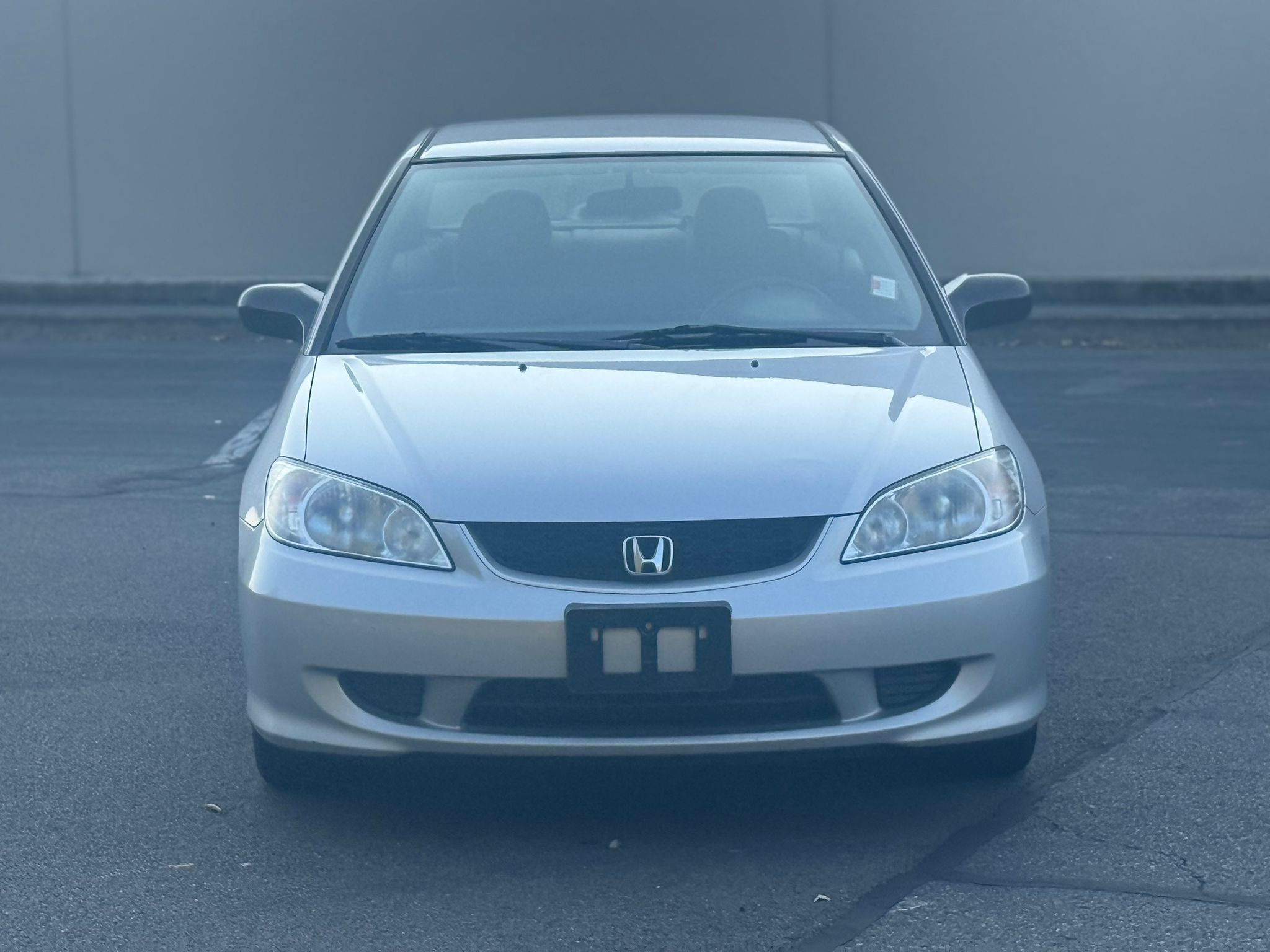2005 Honda Civic