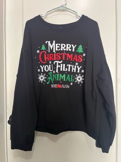 Women’s Sweatshirt