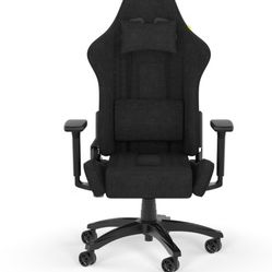 CORSAIR TC100 RELAXED Gaming Chair