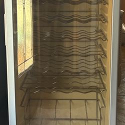 Wine Refrigerator 