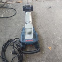 Bosch Jack Hammer 