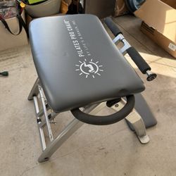 Pilates Pro Chair By Life’s A Beach