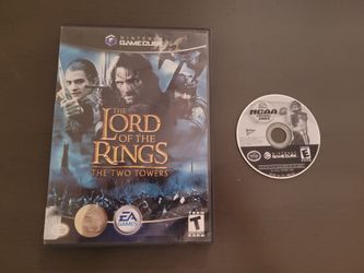Gamecube Games