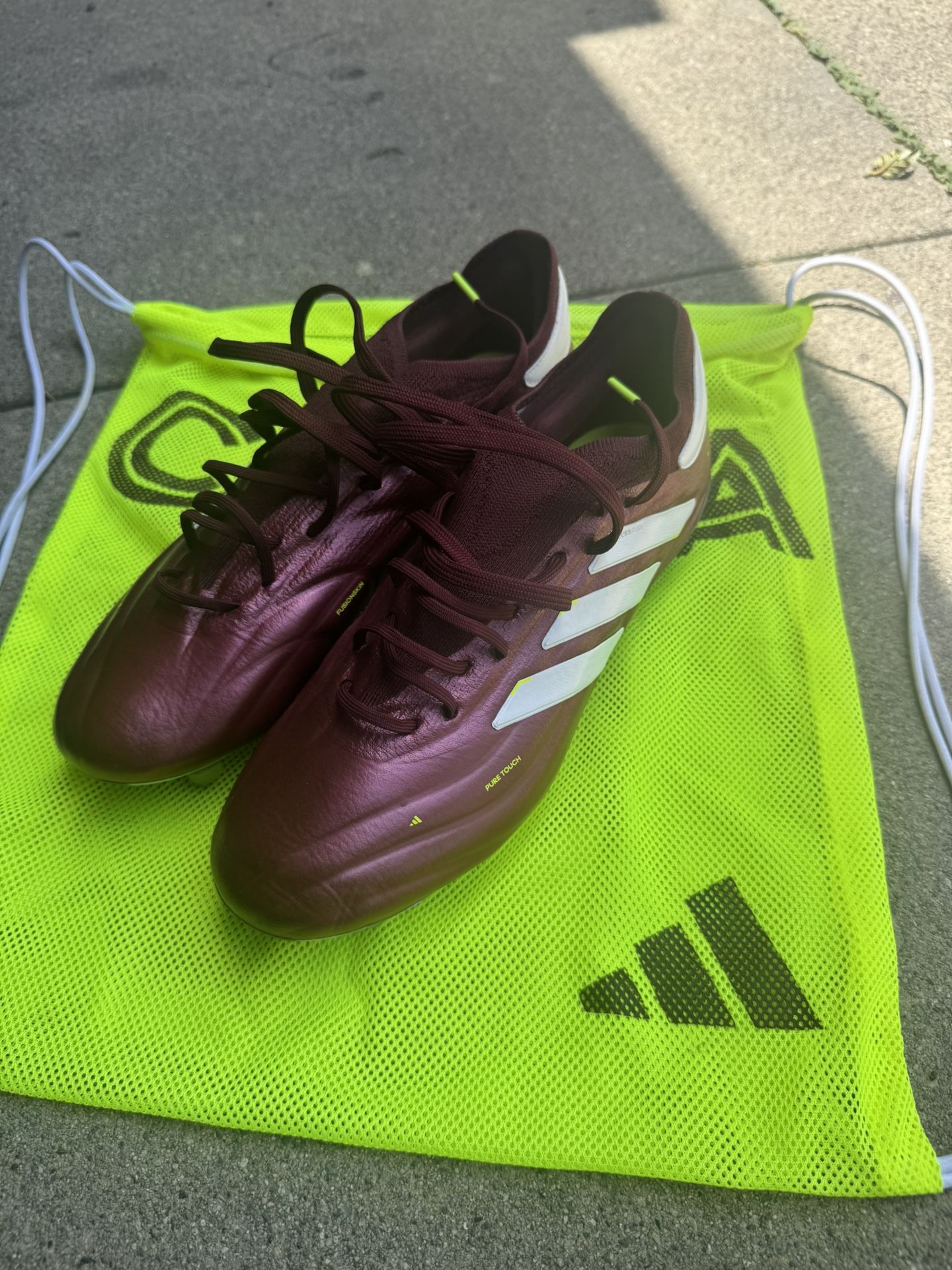 Adidas Copa Pure 2 Elite