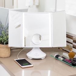 Vanity Mirror