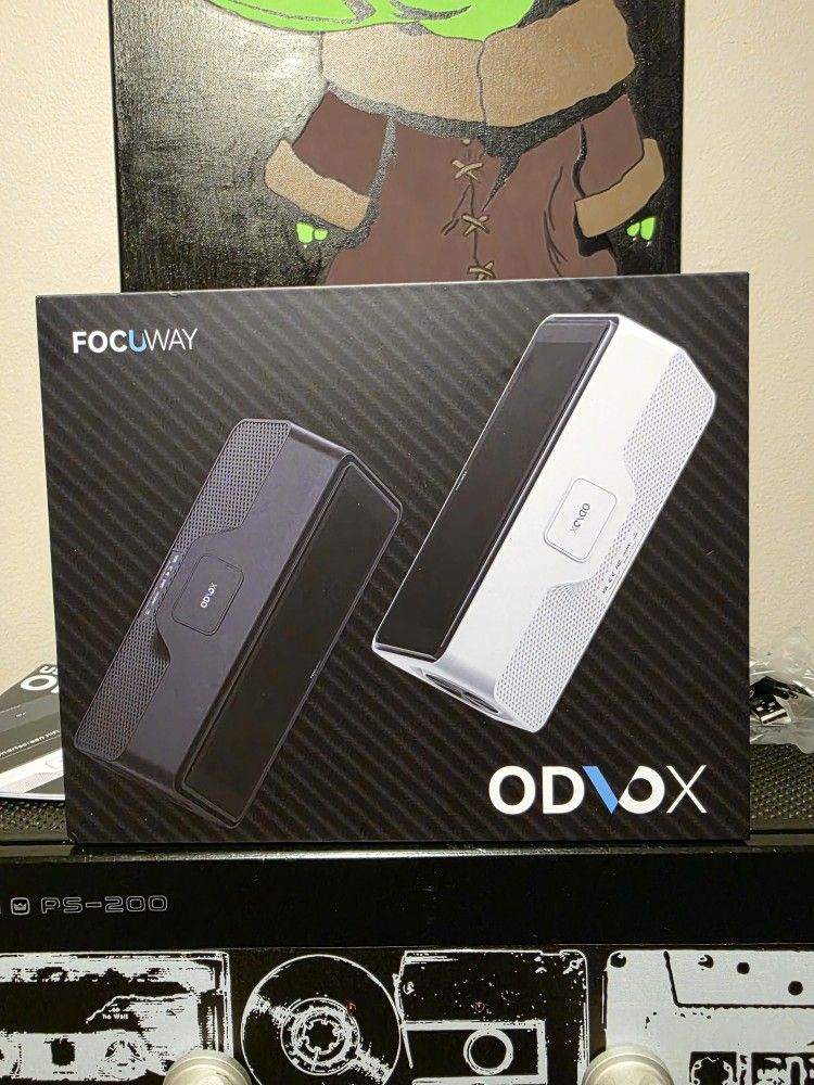 Portable Bluetooth Carplay