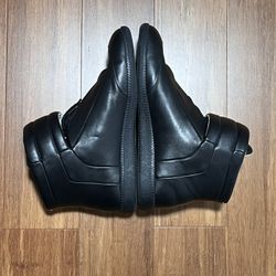 Maison Margiela Black Futures 