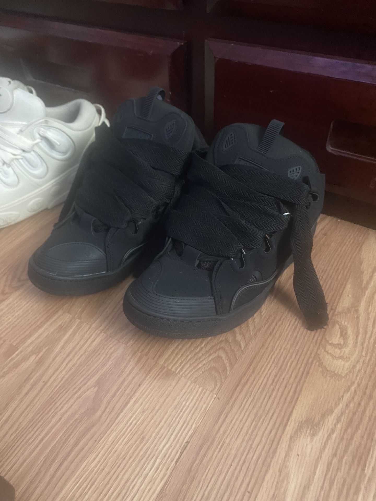 Lanvin size 12 Men US