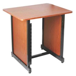On Stage WSR7500RB Rack Cabinet