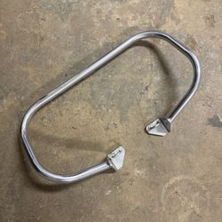 Harley Dyna Crash Bar 