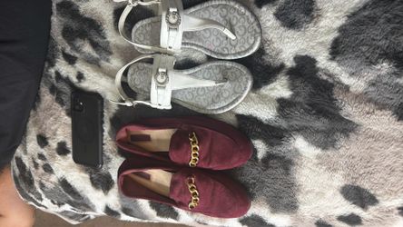 Women shoes