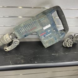 Bosch Demolition Hammer 