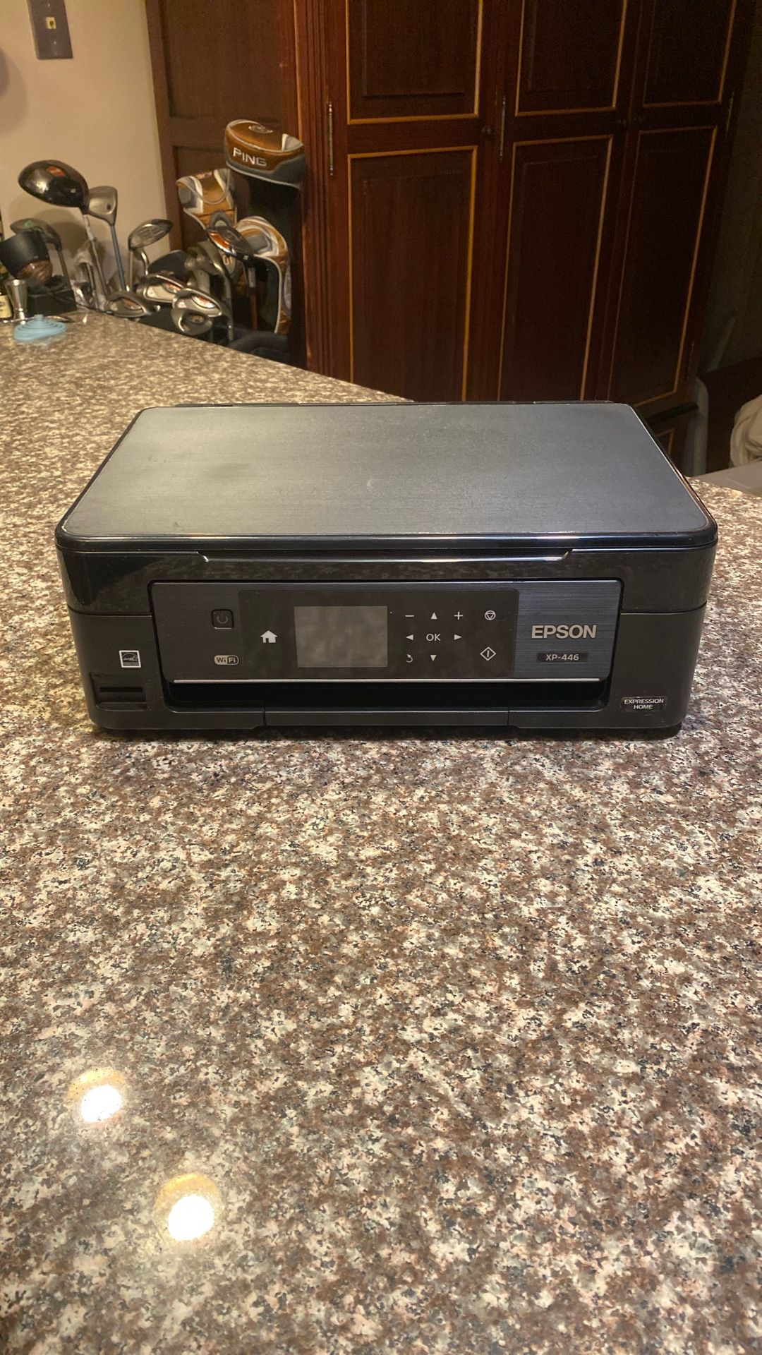 Epson Printer