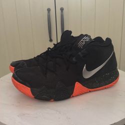 Nike Kyrie 4