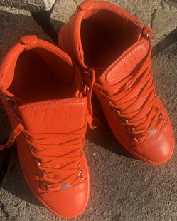 Balenciaga Arena High Sneakers for Sale in NY - OfferUp