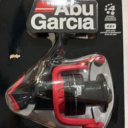 Abu Garcia Spinning Reel