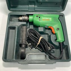 Hitachi Drill 