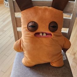 Fuggler Rabid Rabbit 