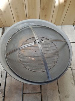 Fire pit
