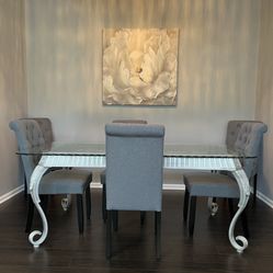 Dining Room Set