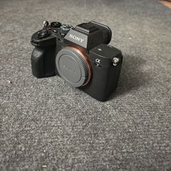 Sony A7IV
