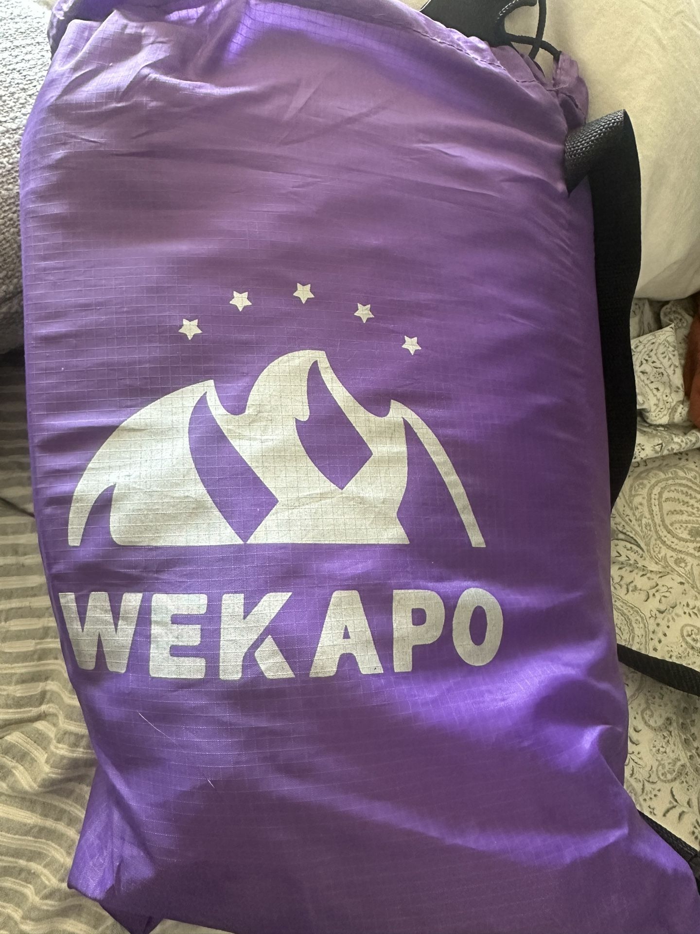 Wekapo Lounger/air Sofa