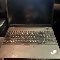 Lenovo Thinkpad P15s Gen 2i 15.6”