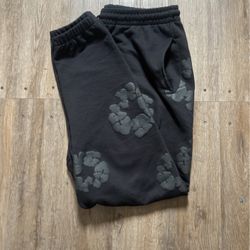 Denim Tears Designer Sweats