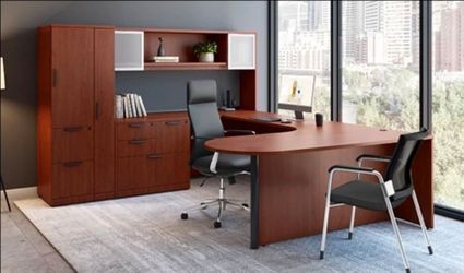 Executive U Shape $2,595.00