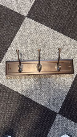 Coat Rack