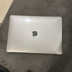2020 MacBook Air 