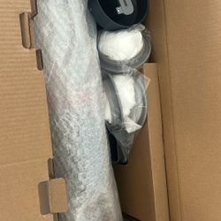 Cordless Pool Vacuum 